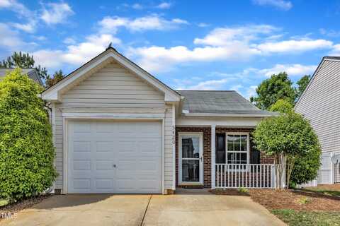 5420 Roan Mountain Place, Raleigh, NC 27613