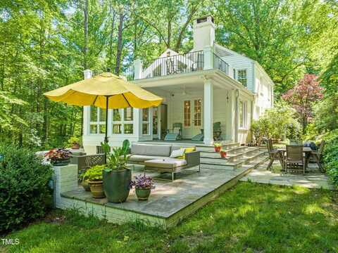 612 Swift Avenue, Durham, NC 27701