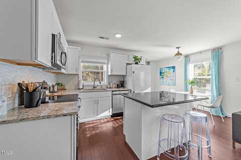 449 Parnell Drive, Raleigh, NC 27610