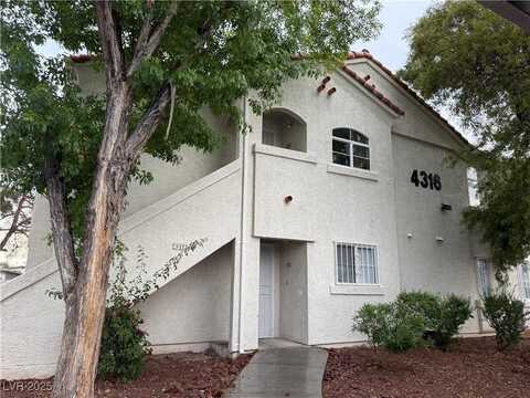 4316 W Lake Mead Boulevard, Las Vegas, NV 89108