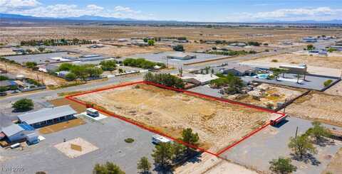 3246 S Malibou Avenue, Pahrump, NV 89048