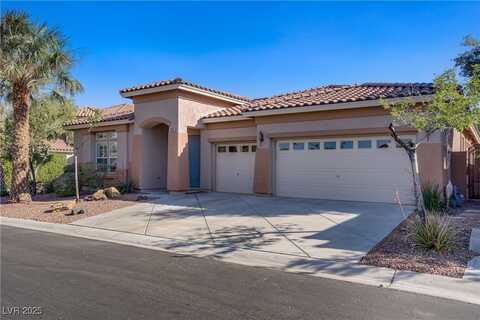 11369 Rancho Villa Verde Place, Las Vegas, NV 89138