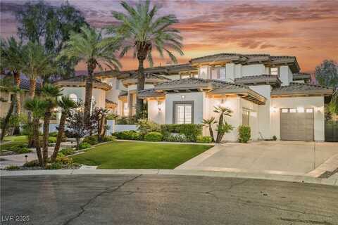 764 Ricota Court, Henderson, NV 89012