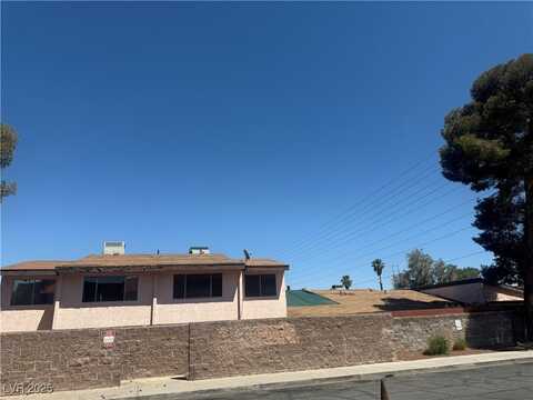 4378 Caliente Street, Las Vegas, NV 89119