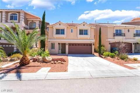 6821 Treble Clef Avenue, Las Vegas, NV 89139