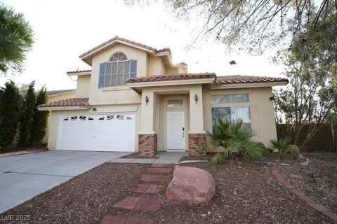 3390 Syvella Court, Las Vegas, NV 89117