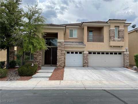 4121 Erinbird Avenue, North Las Vegas, NV 89084