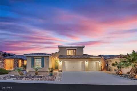 4330 Oasis Hill Avenue, North Las Vegas, NV 89085