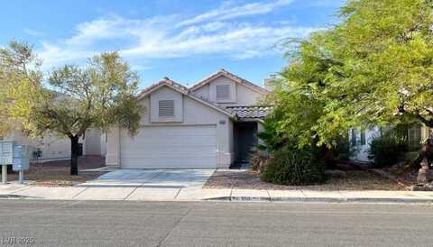 5512 Del Lago Drive, Las Vegas, NV 89130