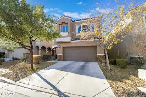6837 Dragonfly Rock Street, Las Vegas, NV 89148