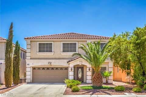6559 Musette Avenue, Las Vegas, NV 89139
