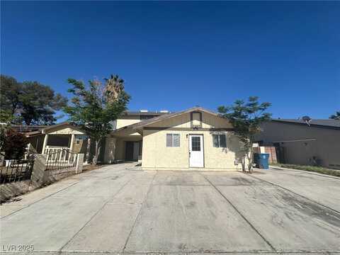 5354 Pistolera Circle, Las Vegas, NV 89120