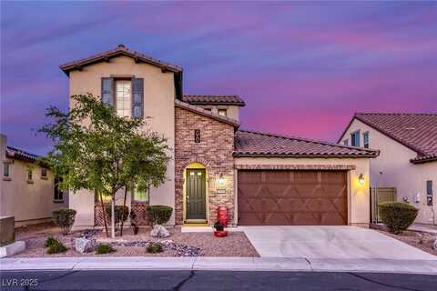 5650 Pleasant Palms Street, North Las Vegas, NV 89081
