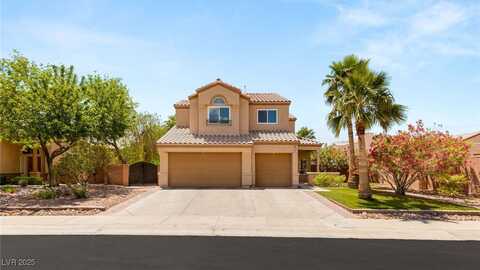 215 SUNLIGHT PEAK Street, Henderson, NV 89012