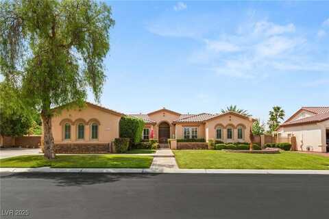 215 Great Gable Drive, Las Vegas, NV 89183