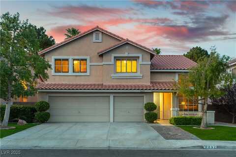 2232 Le Conte Avenue, Henderson, NV 89074
