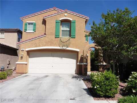 2432 Ember Mist Court, Las Vegas, NV 89135
