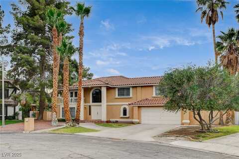 2224 Lucerne Court, Henderson, NV 89014