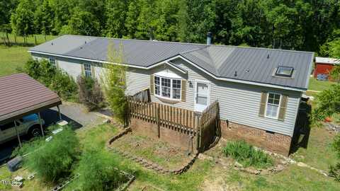 3920 Buckhorn Road, Sanford, NC 27330