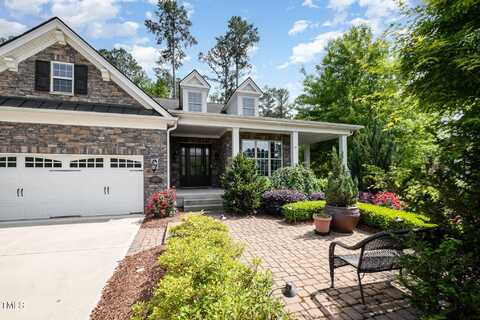 2421 Beckwith Road, Apex, NC 27523