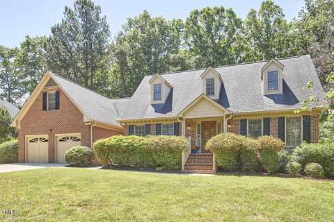 4420 Dula Street, Durham, NC 27705
