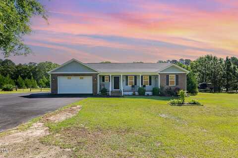 198 Fore View Lane, Sanford, NC 27332