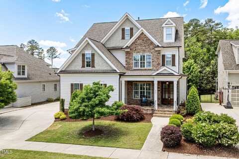 937 Sedgefield Park Lane, Cary, NC 27519