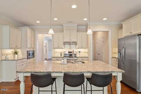 704 Long Lake Drive, Fuquay Varina, NC 27526