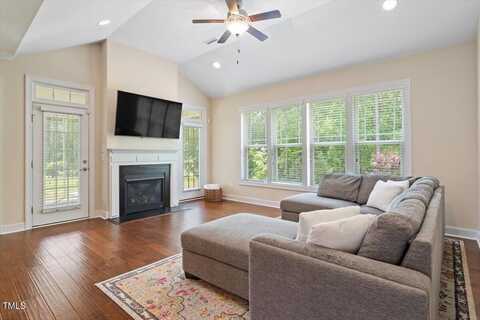 704 Long Lake Drive, Fuquay Varina, NC 27526
