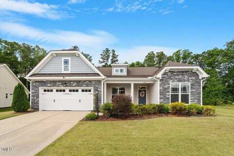 704 Long Lake Drive, Fuquay Varina, NC 27526