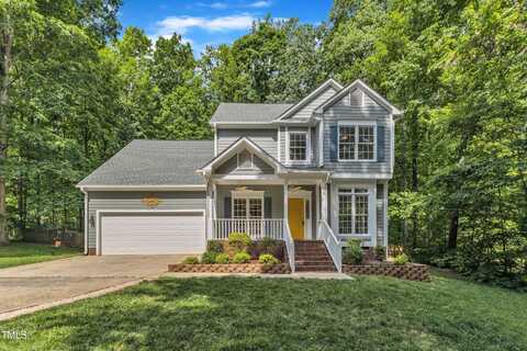 2513 Myrtle Lane, Hillsborough, NC 27278