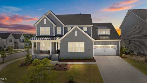 236 Artisan Park Drive, Wake Forest, NC 27587