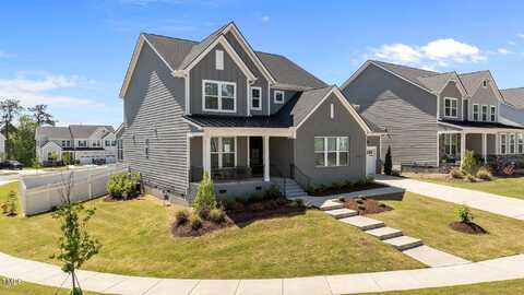 236 Artisan Park Drive, Wake Forest, NC 27587