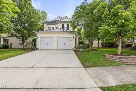 3033 Remington Oaks Circle, Cary, NC 27519