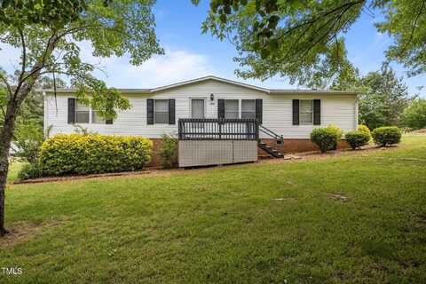 3522 New Salem Road, Climax, NC 27233
