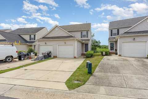 5622 Osprey Cove Drive, Raleigh, NC 27604