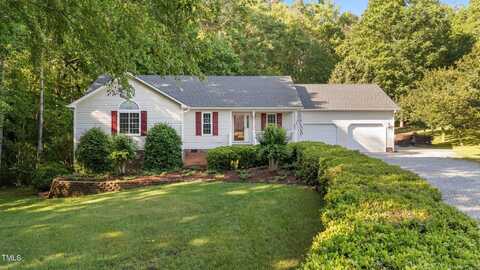 205 Smiths Creek Drive, Clayton, NC 27520