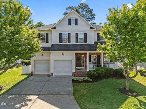 1028 Bellenden Drive, Durham, NC 27713