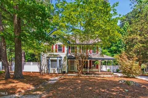 1816 Albacore Lane, Raleigh, NC 27612