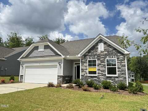38 Gander Drive, Benson, NC 27504