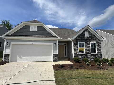 38 Gander Drive, Benson, NC 27504
