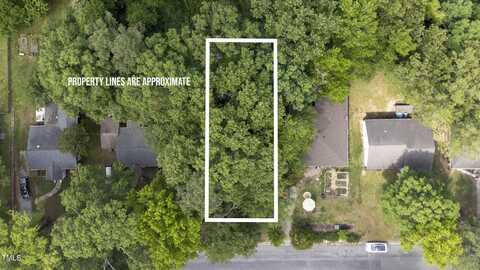 611 E Lavender Avenue, Durham, NC 27704