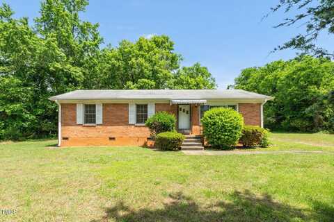 714 W Mckinley Street, Mebane, NC 27302