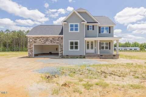 48 Sanders Farm Drive, Smithfield, NC 27577