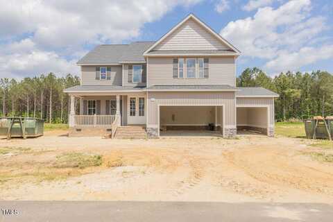 66 Sanders Farm Drive, Smithfield, NC 27577
