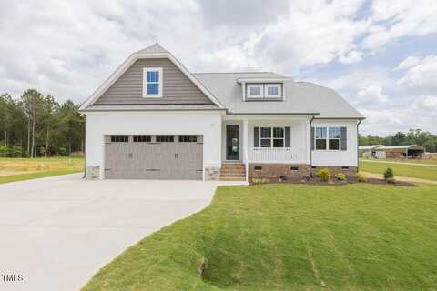 24 Sanders Farm Drive, Smithfield, NC 27577