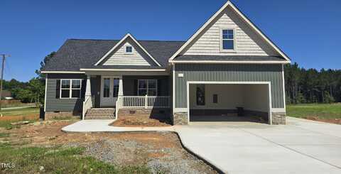 25 Sanders Farm Dr, Smithfield, NC 27577