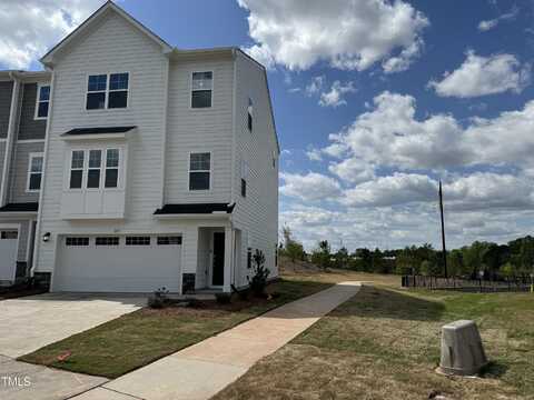 2118 Terrawood Drive, Durham, NC 27703