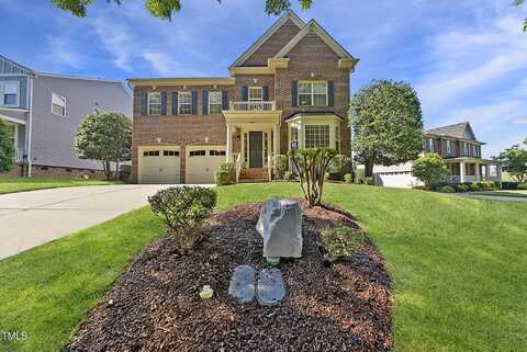 205 Olive Field Drive, Holly Springs, NC 27540