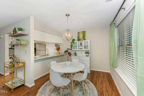 503 Gooseneck Drive, Cary, NC 27513